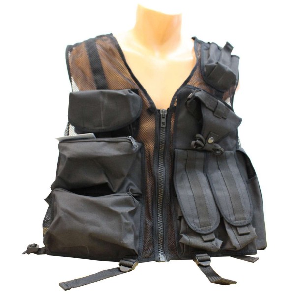 Жилет разгрузочный СПЕЦНАЗ 2 - 3474553