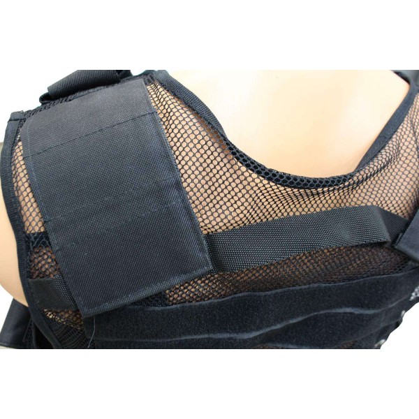 Жилет розвантажувальний КОНКОРД - 3474554