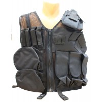 Жилет розвантажувальний КОНКОРД