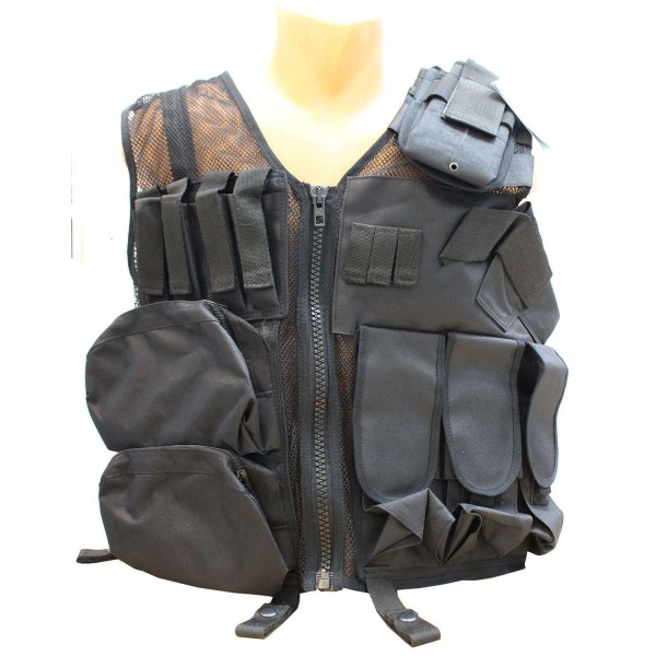 Жилет розвантажувальний КОНКОРД - 3474554