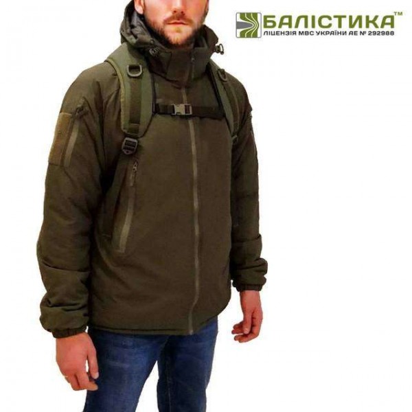 Тактичний рюкзак Р1м 26л & quot;Балістика& quot; Олива - 3474707