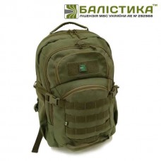 Тактичний рюкзак Р1м 26л & quot;Балістика& quot; Олива
