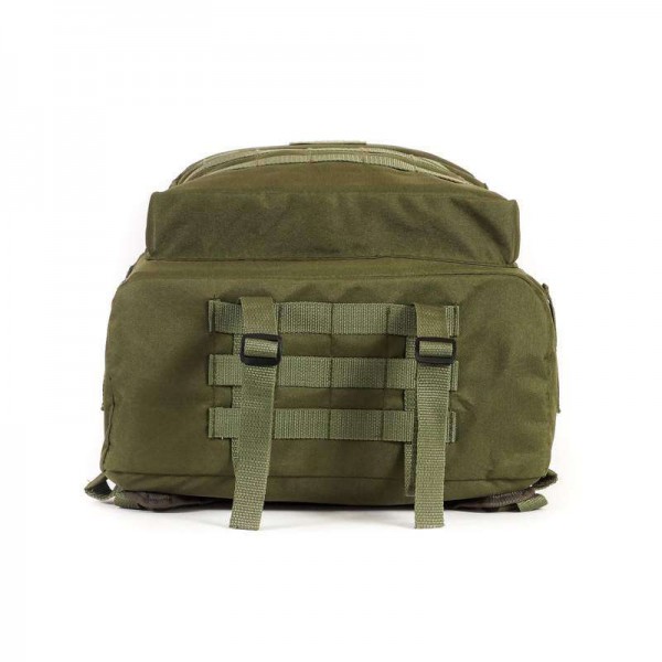 Тактичний рюкзак 40 літрів олива - 3475007