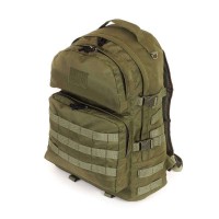 Тактический рюкзак 40 литров олива