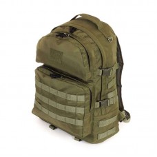 Тактический рюкзак 40 литров олива