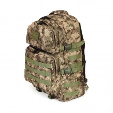 Тактический рюкзак 40 литров пиксель