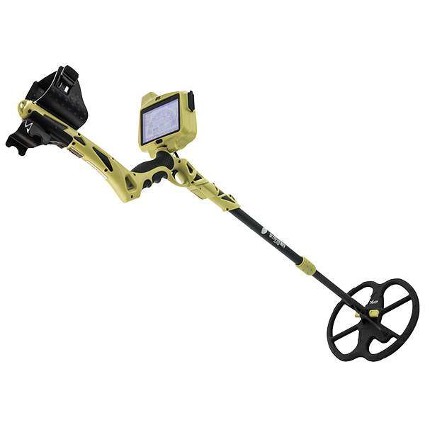 Металлоискатель Ground EFX MX300 - 3475081