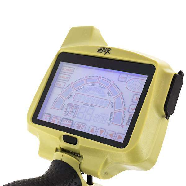 Металлоискатель Ground EFX MX300 - 3475081 Металлоискатель Ground EFX MX300 - 3475081