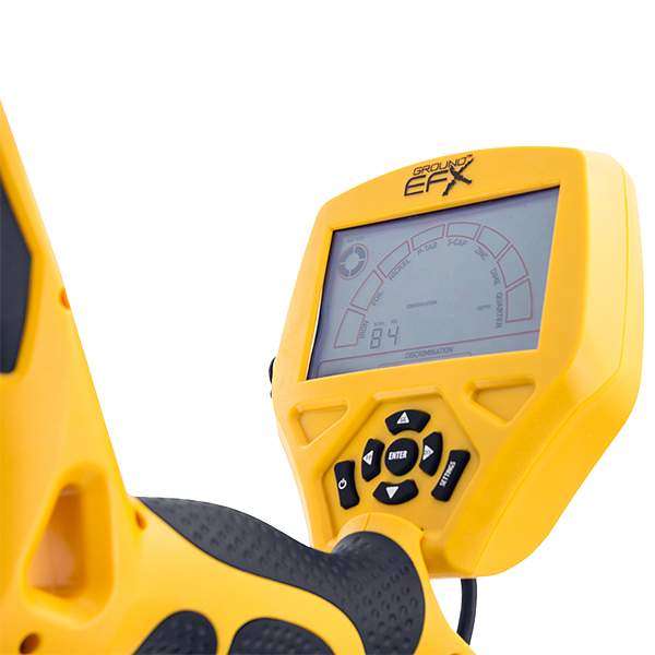 Металлоискатель Ground EFX MX100E - 3475082 Металлоискатель Ground EFX MX100E - 3475082