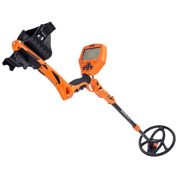 Металлоискатель Ground EFX MX200E - 3475083