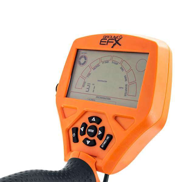 Металлоискатель Ground EFX MX200E - 3475083 Металлоискатель Ground EFX MX200E - 3475083