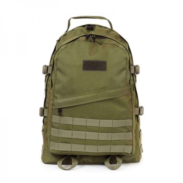 Тактический рюкзак 40 литров койот модель 140 - 3475374 Тактический рюкзак 40 литров койот модель 140 - 3475374