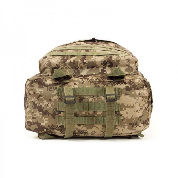 Тактический рюкзак 40 литров пиксель модель 140 - 3475375 Тактический рюкзак 40 литров пиксель модель 140 - 3475375