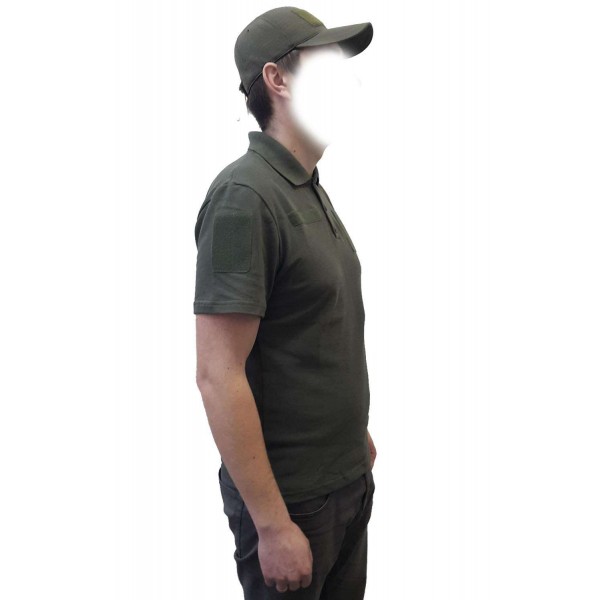 Футболка поло ВСУ 100% бавовна - 3476681 Футболка поло ВСУ 100% бавовна - 3476681