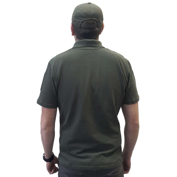 Футболка поло ВСУ 100% бавовна - 3476681 Футболка поло ВСУ 100% бавовна - 3476681