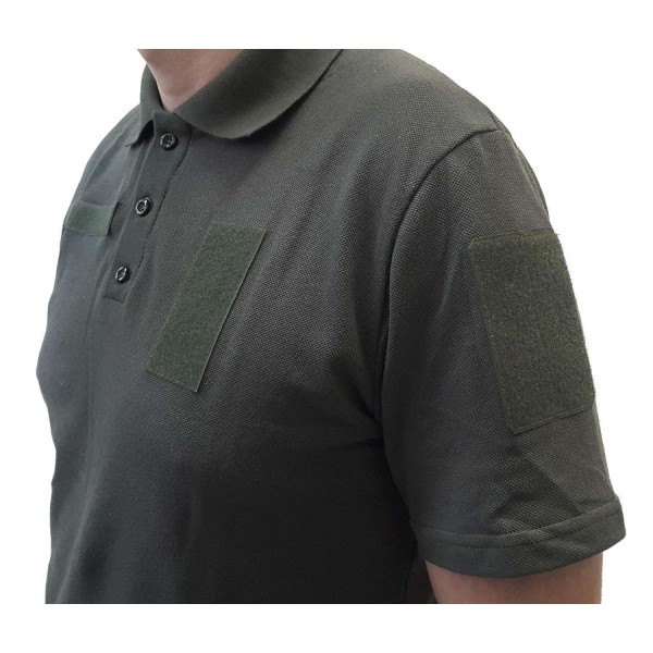 Футболка поло ВСУ 100% бавовна - 3476681 Футболка поло ВСУ 100% бавовна - 3476681