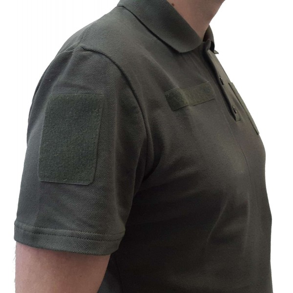 Футболка поло ВСУ 100% бавовна - 3476681 Футболка поло ВСУ 100% бавовна - 3476681