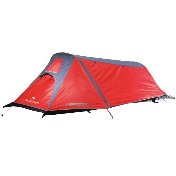 Намет Ferrino Lightent 2 Red - 3477786