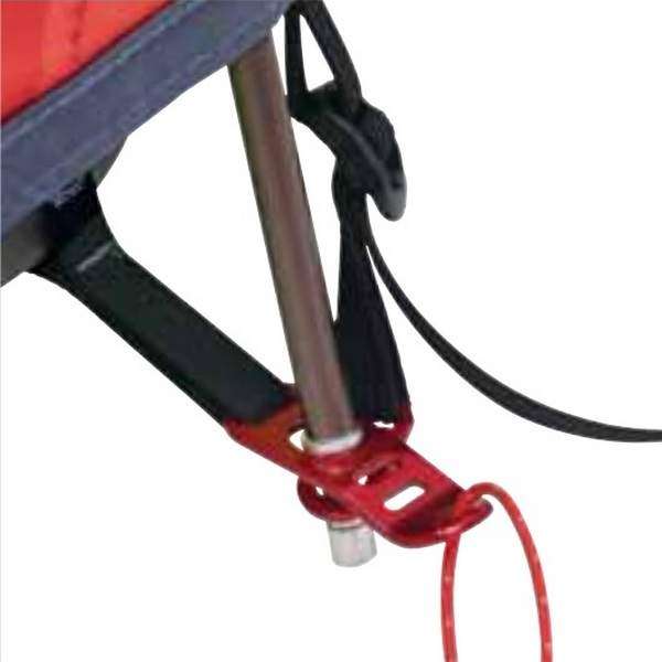 Палатка Ferrino Lightent 2 Red - 3477786 Палатка Ferrino Lightent 2 Red - 3477786