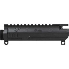 Верхній ресивер ODIN для карабінів на базі AR15 Колір - Чорний