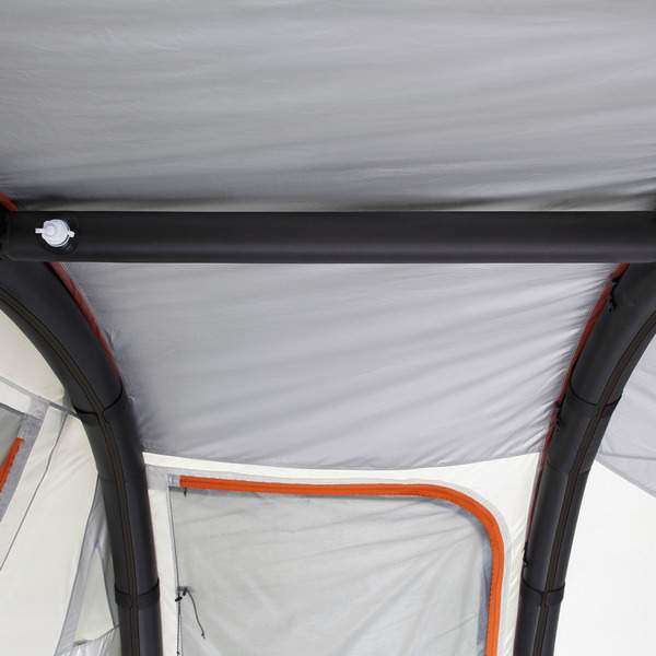 Палатка Ferrino Ready Steady 3 White/Gray - 3477795