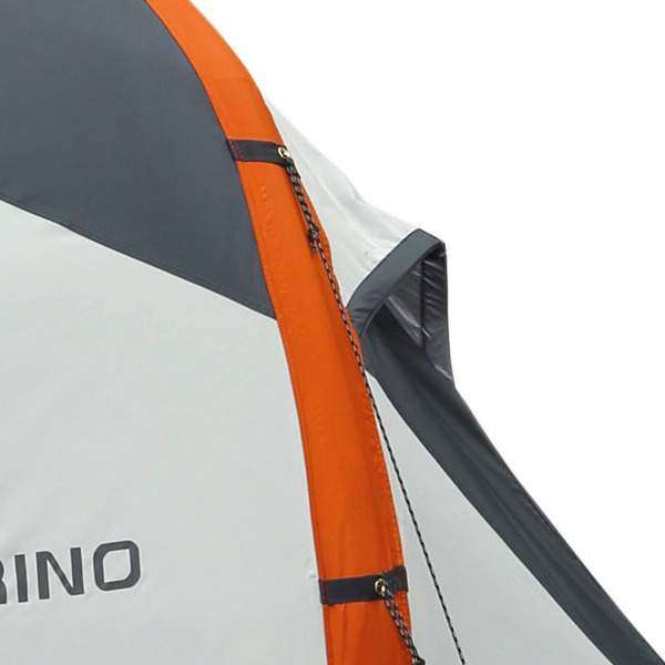 Палатка Ferrino Ready Steady 3 White/Gray - 3477795