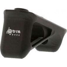 Упор передний ODIN B1 Handstop на базу крепления M-LOK Цвет - Черный