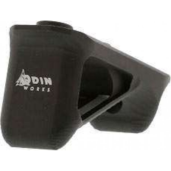 Упор передний ODIN B1 Handstop на базу крепления M-LOK Цвет - Черный - 3477797