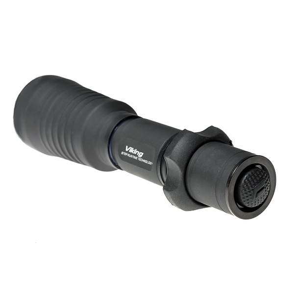 Фонарь Armytek Viking Pro v2.5 XM-L2 U2 Gold (850 Lm) - 3477812 Фонарь Armytek Viking Pro v2.5 XM-L2 U2 Gold (850 Lm) - 3477812