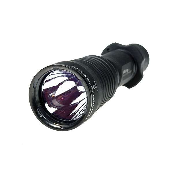 Фонарь Armytek Viking Pro v2.5 XM-L2 U2 Black (850 Lm) - 3477813