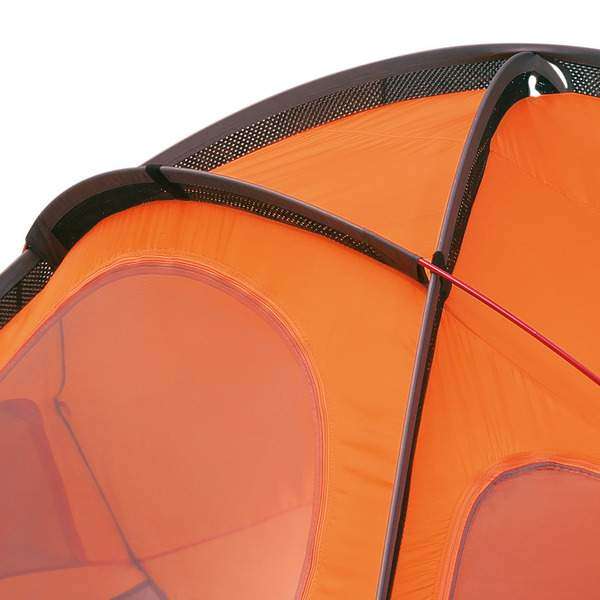 Палатка Ferrino Pilier 3 (8000) Orange - 3477831 Палатка Ferrino Pilier 3 (8000) Orange - 3477831