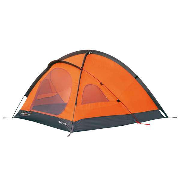 Палатка Ferrino Pilier 3 (8000) Orange - 3477831 Палатка Ferrino Pilier 3 (8000) Orange - 3477831