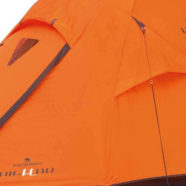 Палатка Ferrino Pilier 3 (8000) Orange - 3477831 Палатка Ferrino Pilier 3 (8000) Orange - 3477831