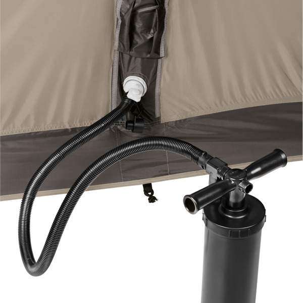 Палатка Ferrino Flow 4 Brown - 3477833 Палатка Ferrino Flow 4 Brown - 3477833