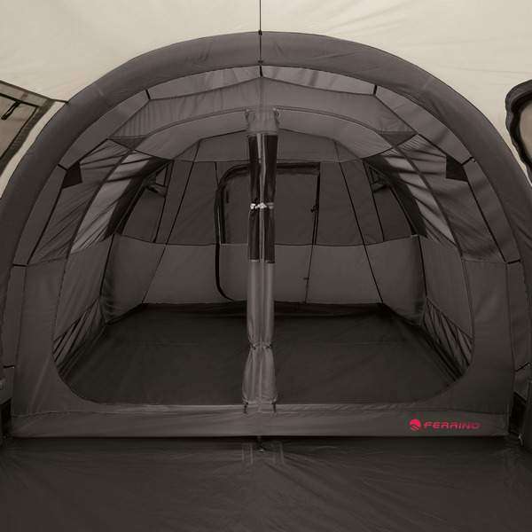 Палатка Ferrino Flow 4 Brown - 3477833 Палатка Ferrino Flow 4 Brown - 3477833