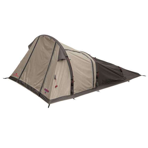 Палатка Ferrino Flow 4 Brown - 3477833 Палатка Ferrino Flow 4 Brown - 3477833