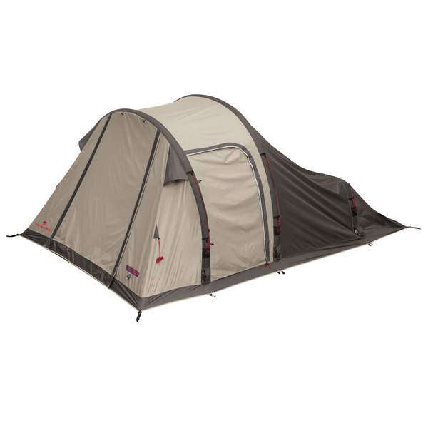 Палатка Ferrino Flow 4 Brown - 3477833 Палатка Ferrino Flow 4 Brown - 3477833