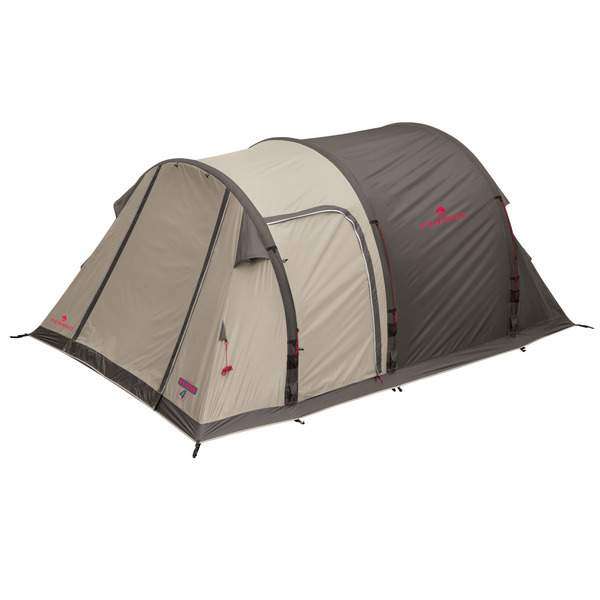 Палатка Ferrino Flow 4 Brown - 3477833 Палатка Ferrino Flow 4 Brown - 3477833