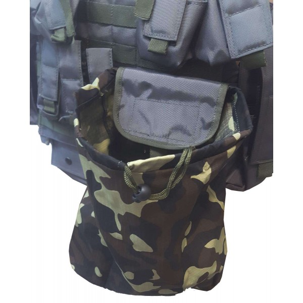 Бронежилета USG Olive 4 класс - 3478865 Бронежилета USG Olive 4 класс - 3478865