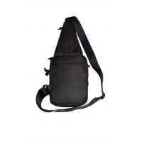 Сумка кобура черная