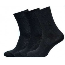 Чоловічі шкарпетки літні Лео Classic