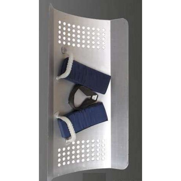 Полицейский щит противоударный - 3480241