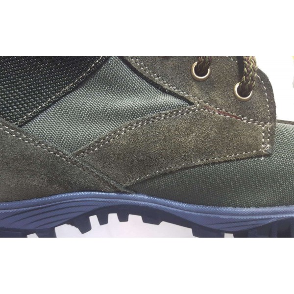 Берці літні олива - 3480933 Берці літні олива - 3480933