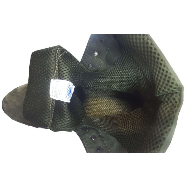 Берці літні олива - 3480933 Берці літні олива - 3480933