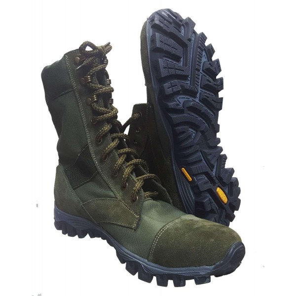 Берці літні олива - 3480933