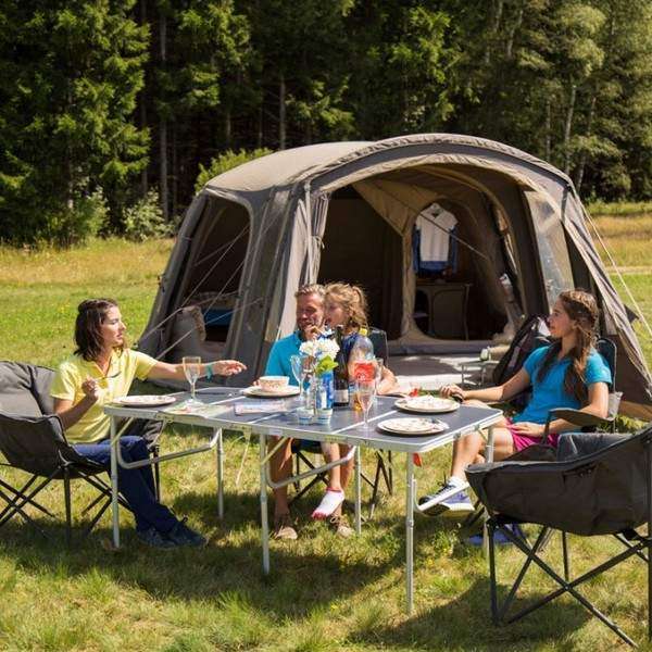 Стол Vango Granite Duo 160 Excalibur - 3481200