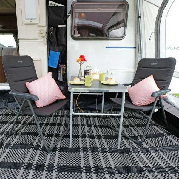 Стол Vango Granite Duo 120 Excalibur - 3481202