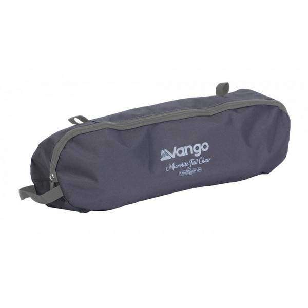 Стілець Vango Microlite Tall Smoke - 3481205