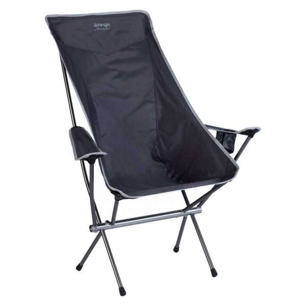 Стул Vango Microlite DLX Smoke - 3481206