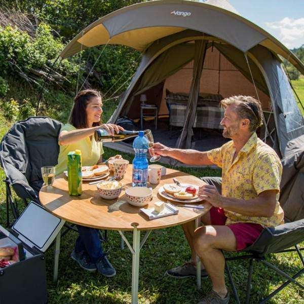 Стілець Vango Titan 2 Oversized Excalibur - 3481207